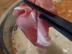 -四喜小胖·北京涮肉(五道营店)