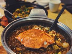 -铜锣湾·有麝自然香(重庆新天地店)