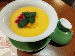 -荷风细雨·中国茶宴(碧云店)