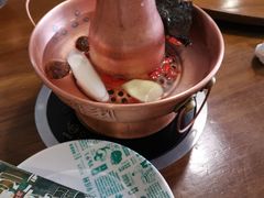 -阳坊胜利涮羊肉(天通苑店)