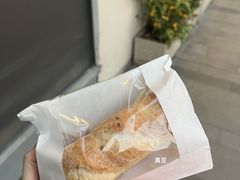 -OUR Bakery(中海环宇荟店)