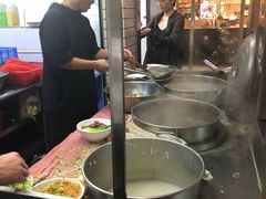 -菜忠潮州牛肉店(岗厦店)