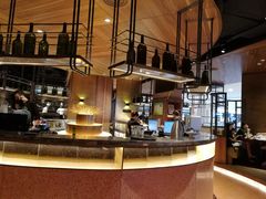 -大树餐厅(益田假日店)