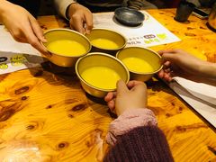 -恩你小木屋米酒店(莱山店)