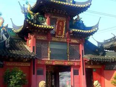-启明龙王庙