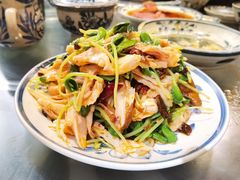 -何家一碗面(南大街店)