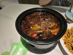 -川人百味(金安中央大街店)