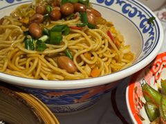 -乐乐大排档·30年老字号(浙江路店)