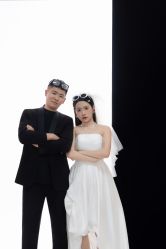 点击看大图 -蜜柚映画婚纱摄影(双井店)