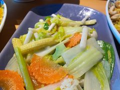 -金泰兰忆暹罗·东南亚餐厅(城西银泰店)