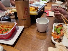 -管氏翅吧(马家堡店)