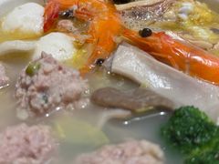 -新白鹿餐厅(龙游路总店·杭帮菜名店)