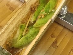 -丰依竹食·老牌竹筒饭