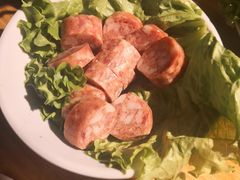 -么肆烤肉(蓝山名邸店)