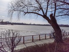 -长春市南湖公园