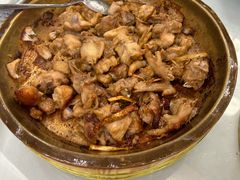 -围龙屋客家食府(福田店)