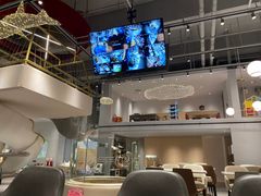 -NOKNOK若蔻亲子餐厅(天地壹方北馆店)