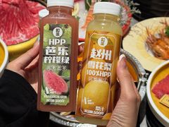 -一绪に寿喜烧(虹悦城店)