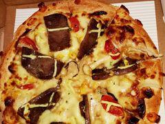 -必胜客(星兰宅急送店)