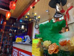 -王村姑老土炕莜面村(桥东店)