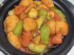 -妈妈家·本帮菜(总店)