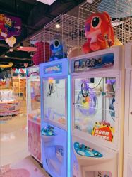 -万达宝贝王(上海浦江店)