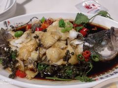 -黄弟大排档·湖南菜·小龙虾·小海鲜(凯旋北路店)