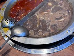 -楠火锅(仁恒梦中心店)