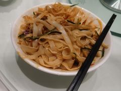 凉皮-御仙都北京菜馆·烤鸭店(双井店)