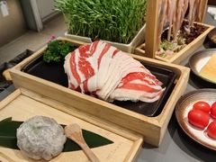 -湊湊火锅·茶憩(南京万象天地店)