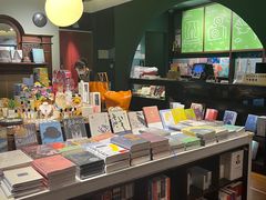 -思南书局(复兴中路店)