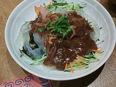 -满园烤鸭·春饼(抚顺万达店)