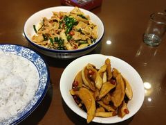 -回家吃饭·地道南昌菜(建德观总店)