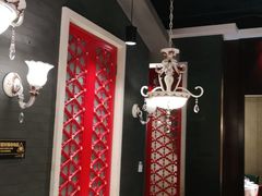 -皇城根北京风味主题餐厅(中海环宇城店)