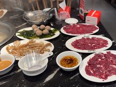 -官塘兄弟·潮汕牛肉店(官塘总店)