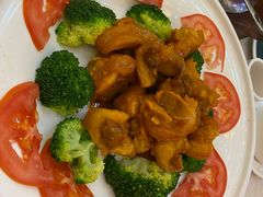 -大天然酒店(军民路店)