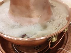 -八先生涮肉房(三里河店)