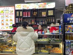 -四厂烤包子(国棉家属院店)