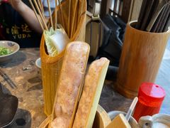 -重庆渝达老火锅(春熙路店)