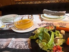 -火车头法国西餐厅