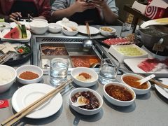 -海底捞火锅(振华商厦店)