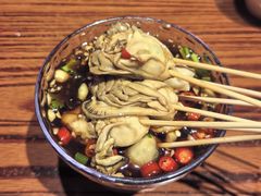 -蚝堡海鲜·威海菜·海肠捞饭·烧烤·亚洲吃蚝公司(幸福门店)