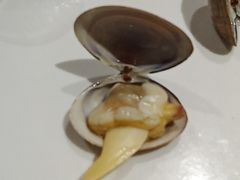 -虾宝贝胶东海鲜·渔家菜(小西天店)