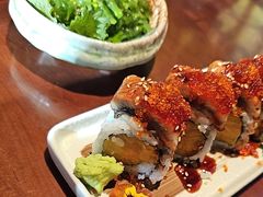 -弓二·烧鸟居酒屋(财富购物中心店)