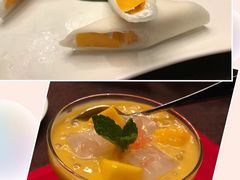 -汕头龙光喜来登酒店-采悦轩中餐厅