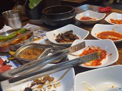 -韩一品韩国料理(柏庐南路店)