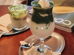 -luutosa  cafe & tea 鹿兔山