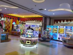 -meland·儿童乐园·游戏厅娃娃机·电玩Xbox(成都合生汇店)