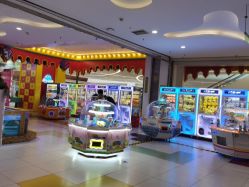 点击看大图 -meland·儿童乐园·游戏厅娃娃机·电玩Xbox(成都合生汇店)