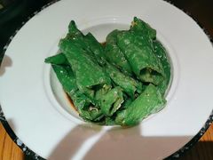 -如轩·海鲜砂锅粥·潮汕菜(一品天下店)